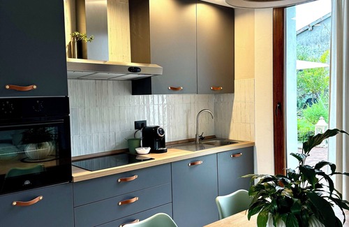 Borgo Ticino Casa | Home vacation