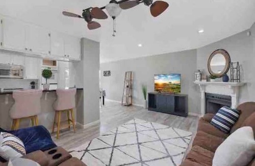 Lancaster Casa | Home Vest - Home with private & quiet neighborhood