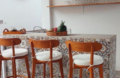 Kaliasem Casa | Home Villa