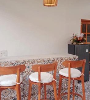 Kaliasem Casa | Home Villa