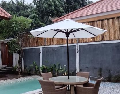 Kaliasem Casa | Home Villa