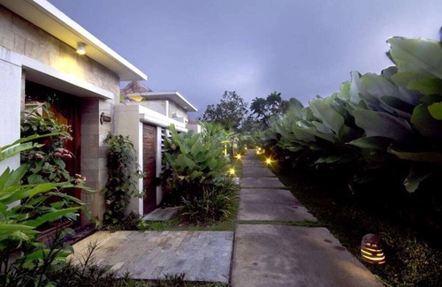 Bukit Villa | Villa de 4 dormitorios, espaciosa con piscina privada