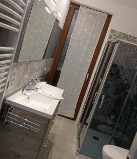Albate Apartamento | Home Vittoria Lago Di como