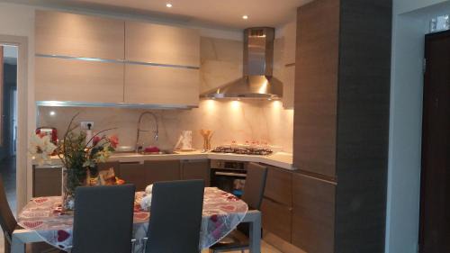 Albate Apartamento | Home Vittoria Lago Di como