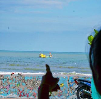 Phuoc Hai Fishing Village Apartamento | Home Vui