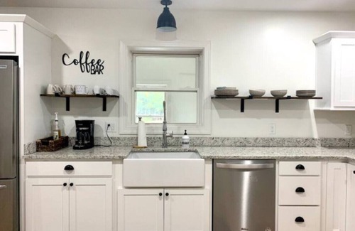 Prosperity Casa | Home w/ Pool, Sups, and more near Dreher Island