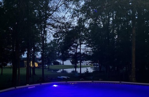Prosperity Casa | Home w/ Pool, Sups, and more near Dreher Island