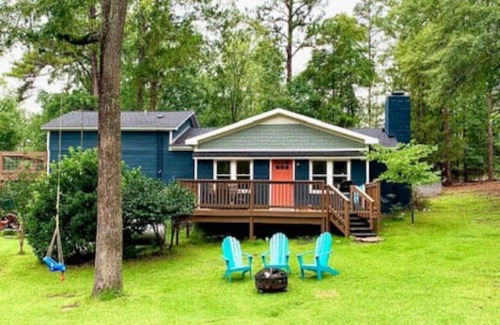 Prosperity Casa | Home w/ Pool, Sups, and more near Dreher Island