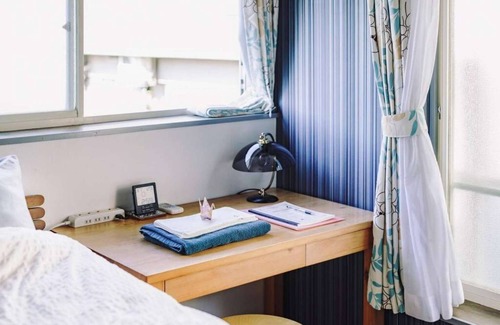Suginami Apartamento | [Daitabashi D] 6 min.Habitación moderna con loft a poca distancia de Shimokitazawa