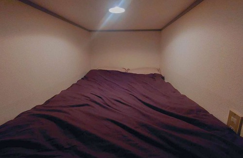 Suginami Apartamento | Home WIFI & Compact & Tranquil Apt with LOFT!