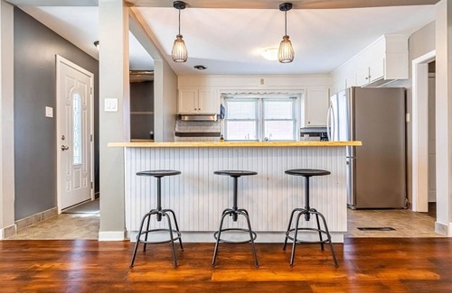 Rosemount Casa | Home⭐Wifi⭐Netflix⭐Parking⭐Laundry⭐Walk2Everything