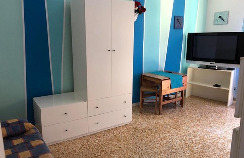 Santissima Annunziata Casa | Home Willy