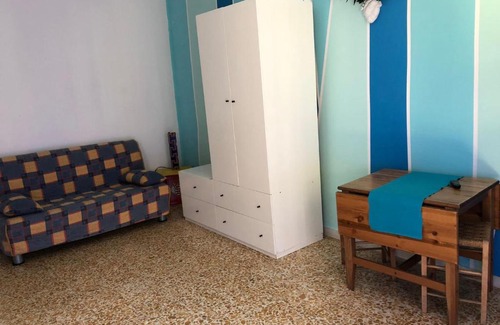 Santissima Annunziata Casa | Home Willy