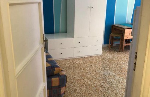 Santissima Annunziata Casa | Home Willy