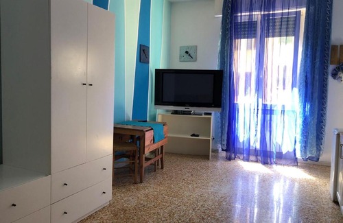 Santissima Annunziata Casa | Home Willy