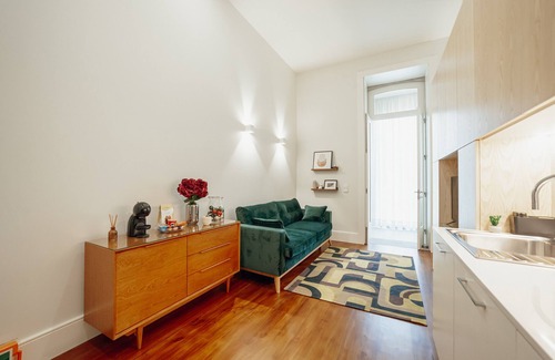 Centro / Baixa Apartamento | HOME WITH A POOL by VACATIONY