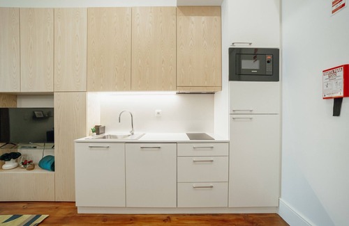 Centro / Baixa Apartamento | HOME WITH A POOL by VACATIONY