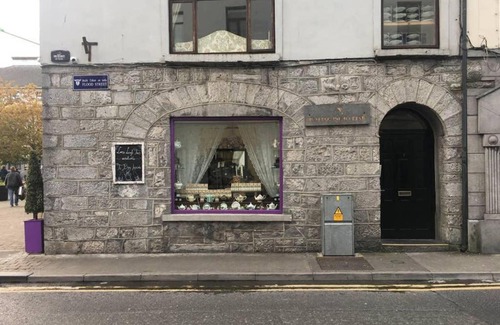 Galway City Centre Apartamento | Home with a View