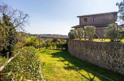 Montorgiali Casa | Home with a view in Scansano, Tuscany