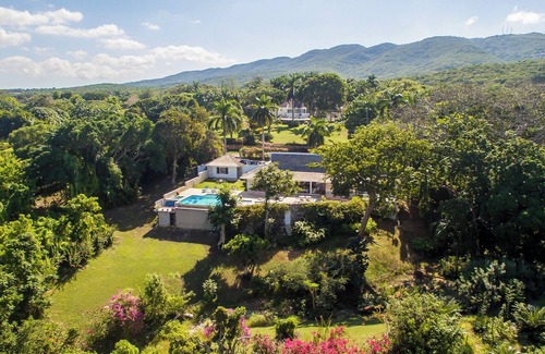 Montego Bay Villa | Con vista al mar ya la montaña brisas