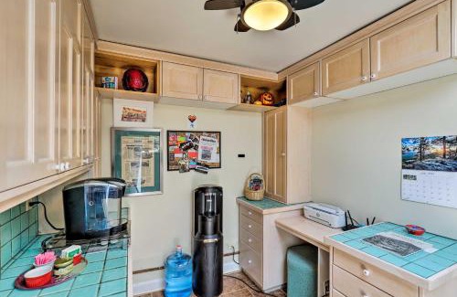 Bisbee Casa | Home with Gas Grill - Walk to Bisbee Brewing Co