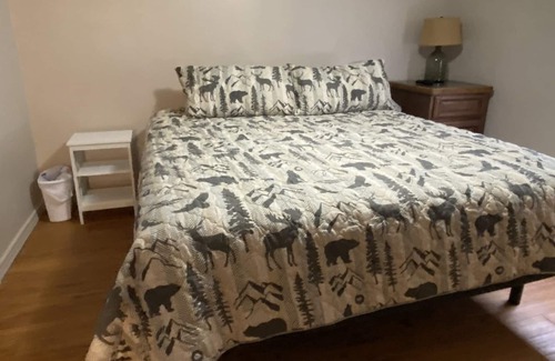 Mead Casa | Home with lake view and lake access 2 min away