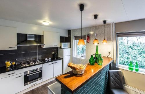 De Bult Casa | Home with lots of privacy, in the forest