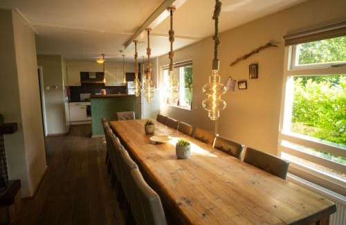De Bult Casa | Home with lots of privacy, in the forest