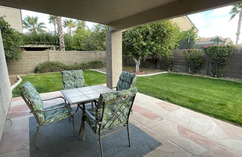 Val Vista Lakes Casa | Home with Pool in Val Vista Lakes, Also a Hot Tub , Near Phx Airport