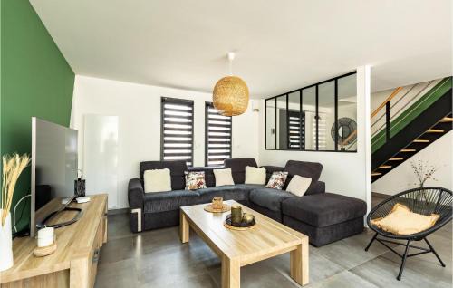 Saint-Jean-de-Monts Casa | Home With Private Pool