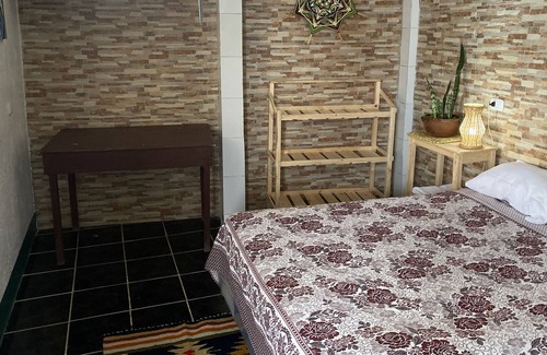 San Pedro La Laguna Casa | Home with Terraza loft suite. Beautiful views of Lake Atitlan and SP Dock.