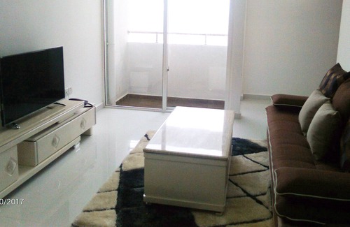 Wellawatta South Casa | Hogar dentro de la ciudad