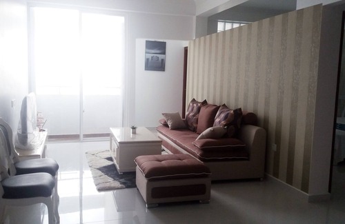 Wellawatta South Casa | Hogar dentro de la ciudad