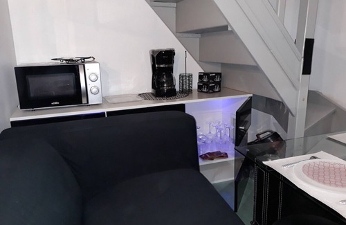 Centre-Ville Condominio | Inicio zen F1 duplex