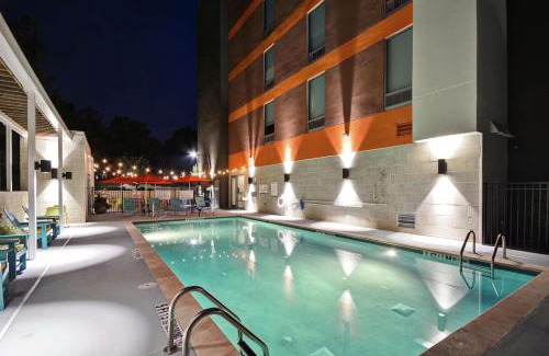 Lithia Springs Hotel | Home2 Suites By Hilton Atlanta Lithia Springs