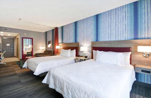 Lithia Springs Hotel | Home2 Suites By Hilton Atlanta Lithia Springs