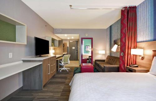 Lithia Springs Hotel | Home2 Suites By Hilton Atlanta Lithia Springs