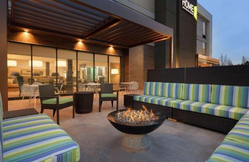 Sugar House Hotel | Home2 Suites by Hilton Salt Lake City-East