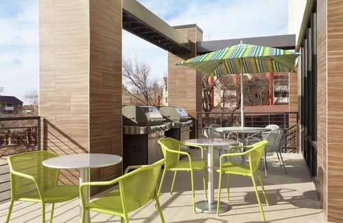 Sugar House Hotel | Home2 Suites by Hilton Salt Lake City-East