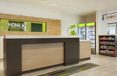 Sugar House Hotel | Home2 Suites by Hilton Salt Lake City-East