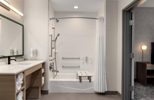 Lake Worth Hotel | Home2 Suites By Hilton Fort Worth Lake Worth