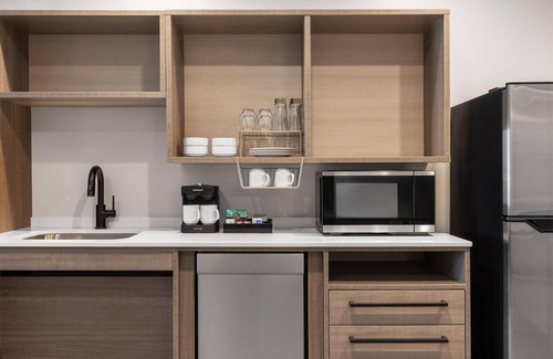 Lake Worth Hotel | Home2 Suites By Hilton Fort Worth Lake Worth