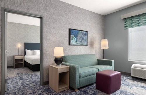 Lake Worth Hotel | Home2 Suites By Hilton Fort Worth Lake Worth