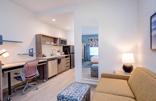 Smithfield Hotel | Home2 Suites By Hilton Smithfield Selma