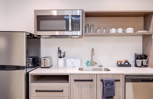Smithfield Hotel | Home2 Suites By Hilton Smithfield Selma