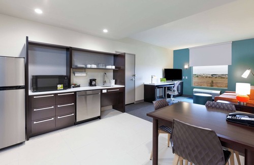 Abilene Hotel | Home2 Suites by Hilton Abilene