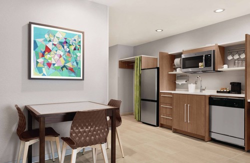 Harbison Hotel | Home2 Suites by Hilton Columbia Harbison