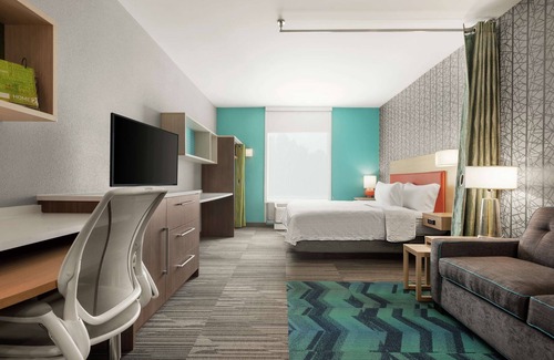 Harbison Hotel | Home2 Suites by Hilton Columbia Harbison