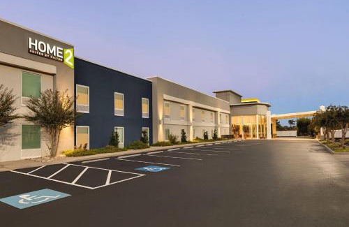 Dalton Hotel | Home2 Suites By Hilton Dalton