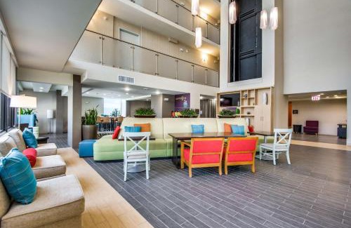 Irving Hotel | Home2 Suites by Hilton DFW Airport South Irving